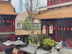 -钦赐仰殿道观