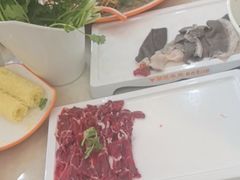 -潮悦牛肉火锅城(水贝店)