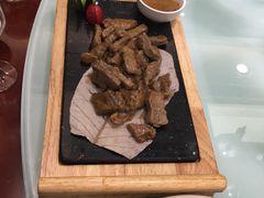 牛排-海景壹号大酒店(滨湖店)