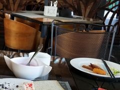 -三亚湾红树林度假酒店美食街