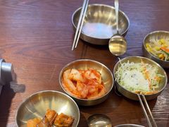 -双门洞·森系料理(体育西店)