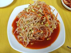 -屋里家延边朝鲜族冷面(南园店)