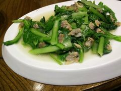 -俏东方·海味水饺·青岛菜(崂山店)