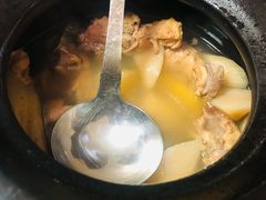 -民间瓦缸煨汤館(嵩山路店)