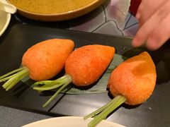 -汕头龙光喜来登酒店-采悦轩中餐厅