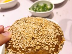 -鼎鼎香·港式火锅(北京SKP店)