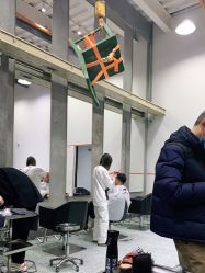 -大象造型