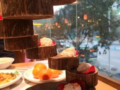 -渝厨生态火锅(合川区府店)