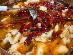 -粗茶淡饭·隐庐私厨(东亭店)