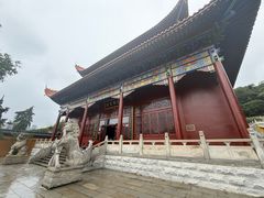 -宝通禅寺