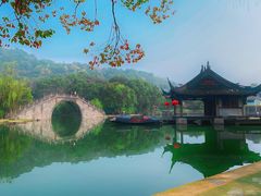 -柯岩风景区