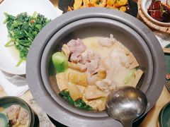 -锦府盐帮·侯宅(五棵松万达店)