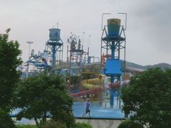 -东钱湖水上乐园(南门)