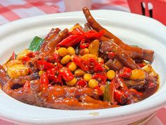 -辣小鲜·南昌大排档(船山路店)