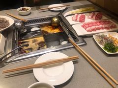 -海底捞火锅(8号仓店)
