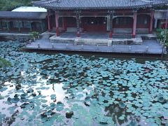 -珠海圆明新园