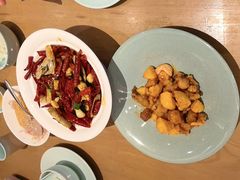 -四道菜·福建菜馆(莆田万达店)