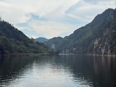-乌江画廊(彭水苗族土家族自治县)