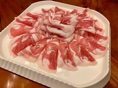 太阳卷-丁卯•铜锅涮肉(工体店)