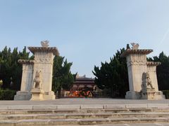 -洛阳古墓博物馆