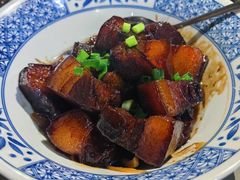 -香雪海饭店中餐厅(人民桥店)