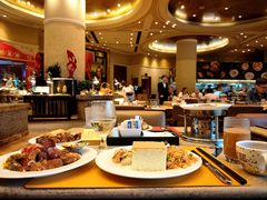 -怡聚轩全日制自助餐厅(大中华喜来登酒店)