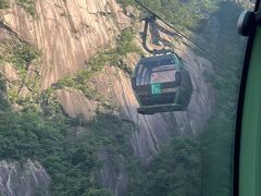 -黄山翡翠谷景区