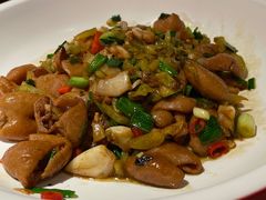 -闽上鲜·福建菜(龙湖滨江天街店)