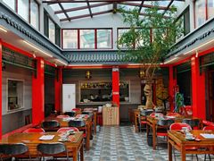 -小街47號江湖菜(四合院店)