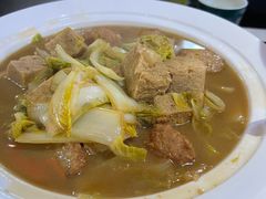 -饺子功·东北记忆·锅包肉(电厂路店)