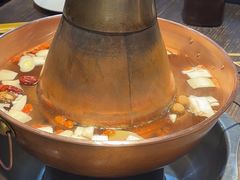 -东来顺饭庄(上地华联店)