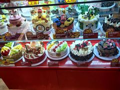 -味多美蛋糕(看丹桥店)