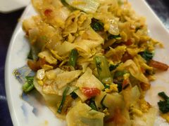 -龙姐私房菜(和顺古镇店)