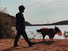 -南京市无想山景区