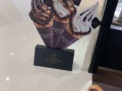 -GODIVA(国际金融中心店)