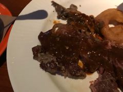 -绿茵阁牛扒餐厅(客村店)