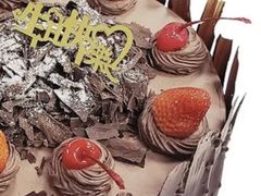 -新侨三宝乐面包店(崇文门店)