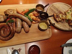 -布拉格餐厅· 中欧捷克菜(全国首店)