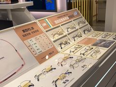-LOHO眼镜(上海市浦江万达店)