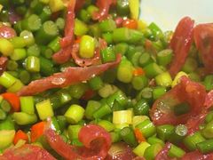 -荆九爷爆炒桥头三嫩(夫子庙店)