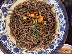-舌尖上的食缘花园主题餐厅