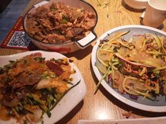 -大哈福烧烤·海鲜·家常菜(延安三路店)
