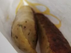 -麦当劳(湖滨路店)