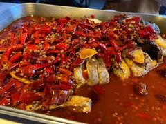 -鱼酷活鱼烤鱼(中联广场店)