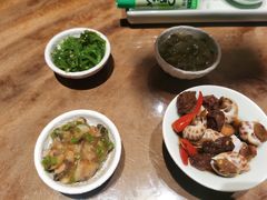 -古京·臻致料理(月湖店)