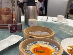 -喜宴又一村·粤菜·茶点·海鲜(壹方天地店)