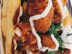 -纽约薯条(世豪广场店)