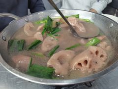 -小民大排档(光谷店)