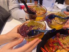 -钳小柒·小龙虾蓝龙王烧烤夜宵(长寿路店)