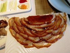 -同喜烤鸭店(光芒店)